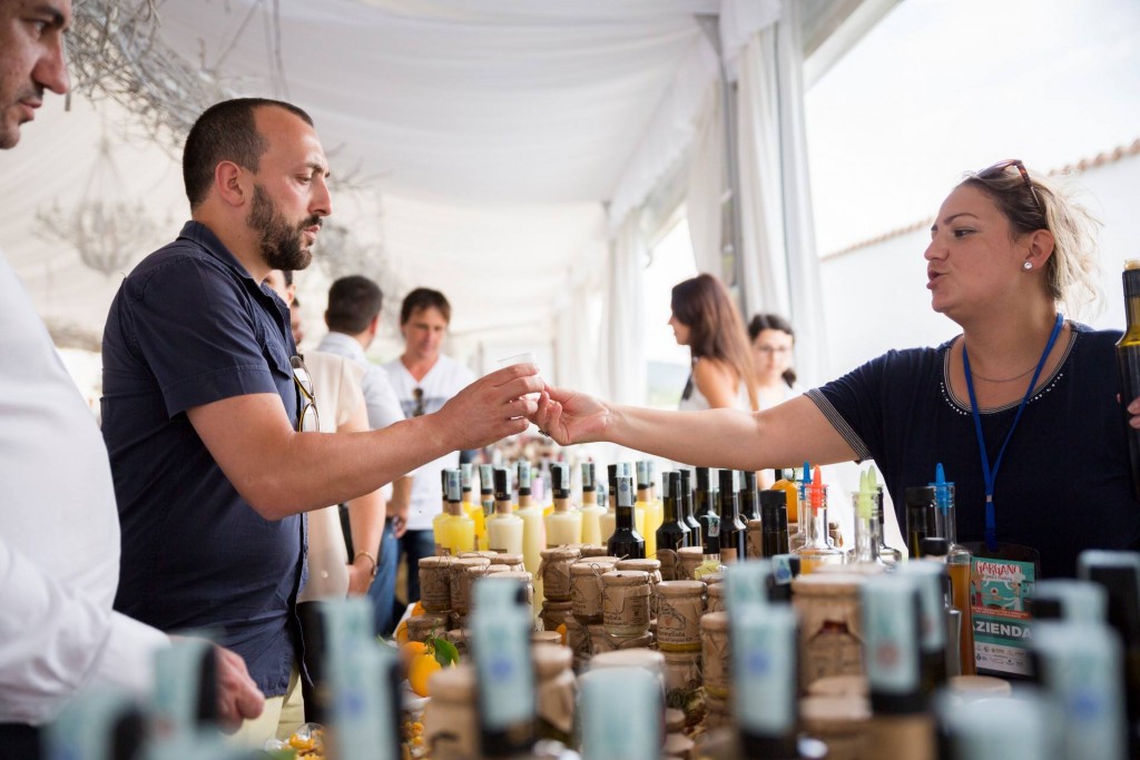 gargano food and meeting 2018