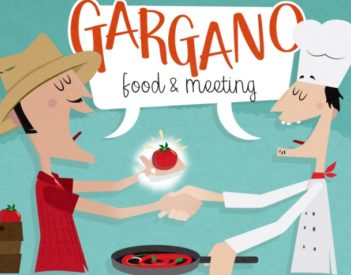 Gargano Food & Meeting, business e produzioni tipiche - 7 giugno