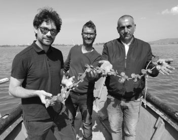 Il GAL GARGANO alla 83esima edizione della FIERA DEL LEVANTE di Bari