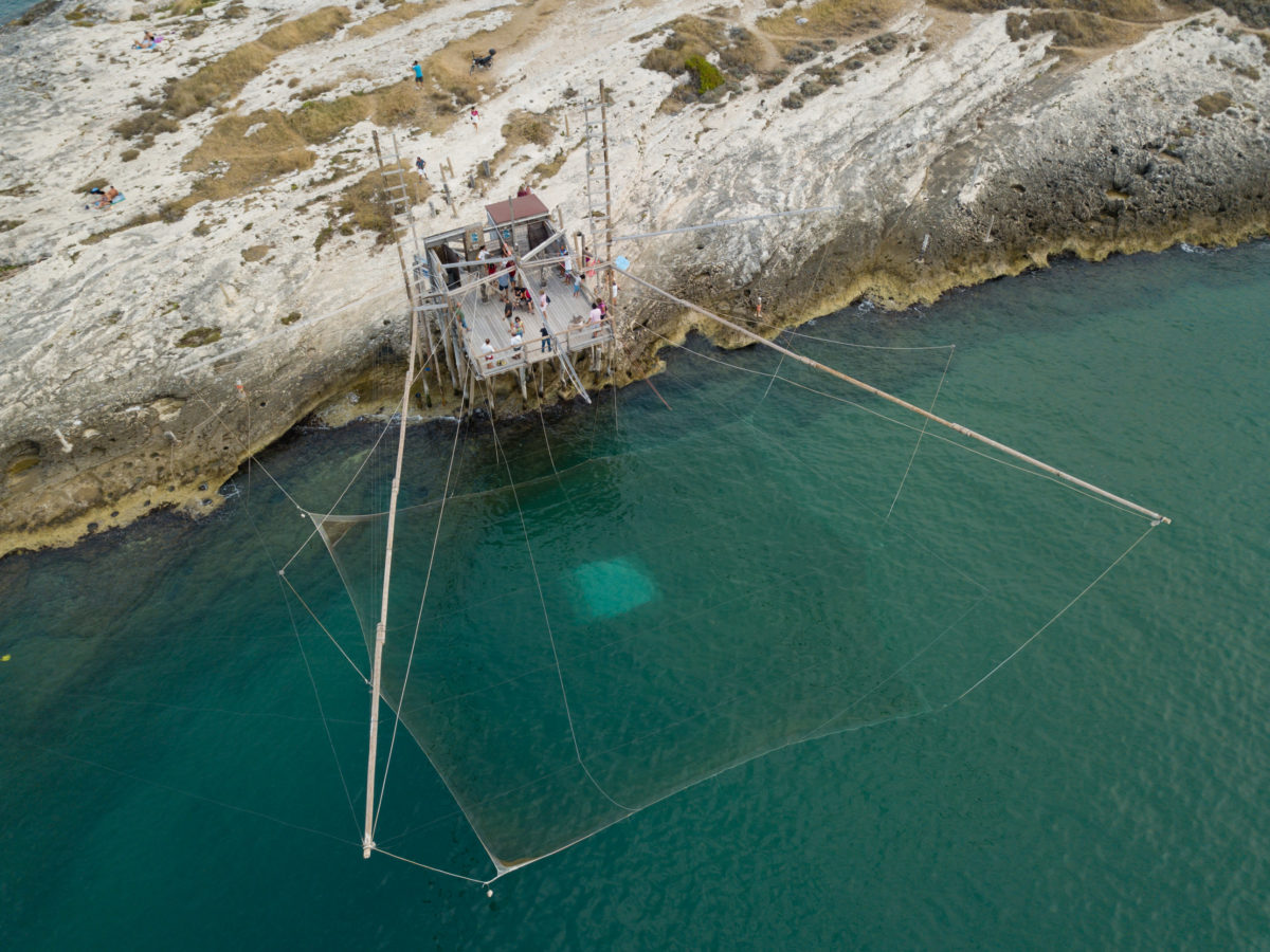 Incontri informativi-formativi con gli operatori della pesca e dell’acquacoltura organizzati dal GAL Gargano