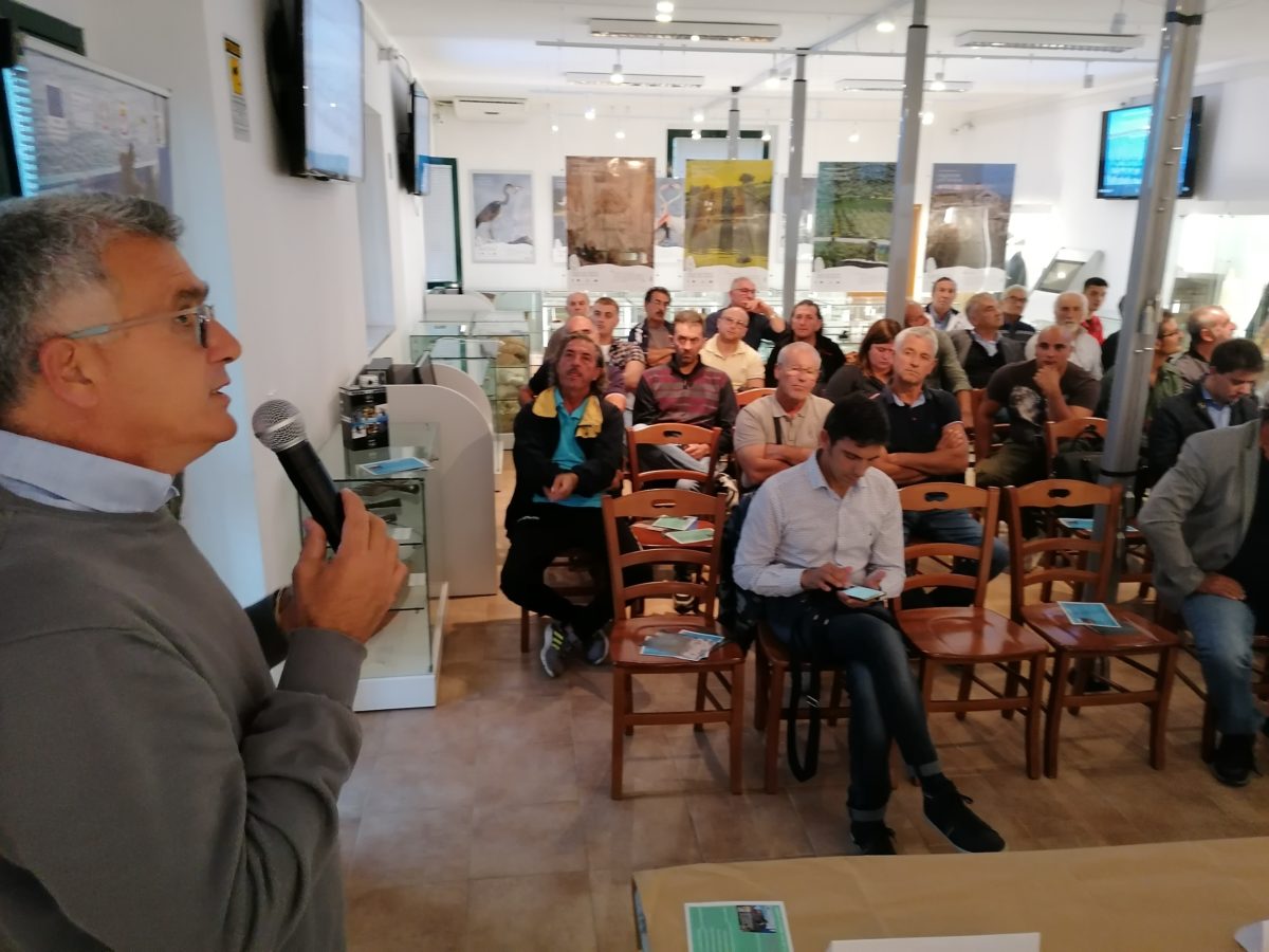 INTERVENTO 2.3 - COMMERCIALIZZAZIONE 2.0 - fondo FEAMP