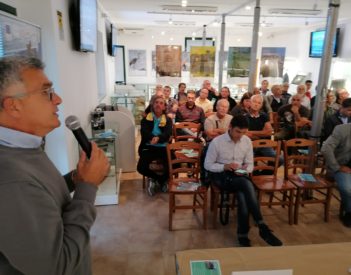 INTERVENTO 2.3 - COMMERCIALIZZAZIONE 2.0 - fondo FEAMP