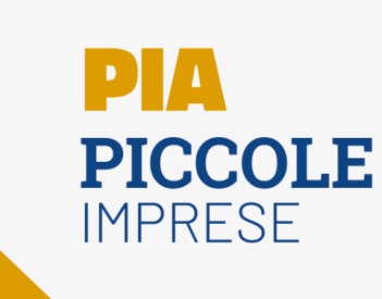 Regione Puglia: PIA Piccole Imprese - Titolo II Capo 2