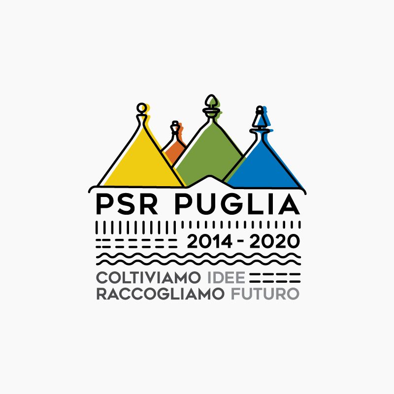 Regione Puglia - Programma di Sviluppo Rurale 2014-2020
