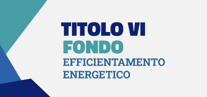Regione Puglia: Efficientamento Energetico per le PMI - Titolo VI