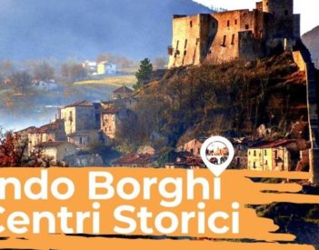 MIBACT - Bando Borghi Centri Storici