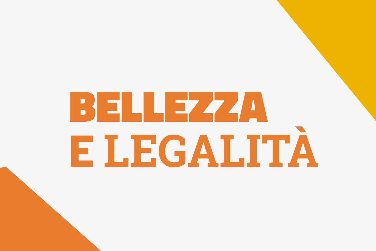 Regione Puglia - Bellezza e legalità per una Puglia libera dalle mafie