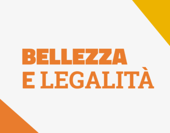 Regione Puglia - Bellezza e legalità per una Puglia libera dalle mafie