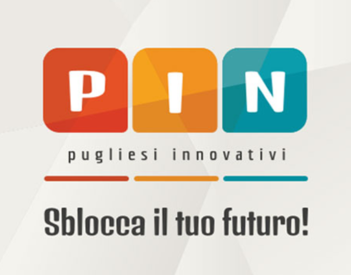 PIN - Pugliesi Innovativi