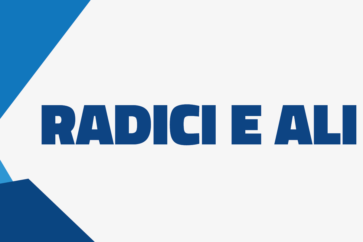 Radici e ali - Sostegni alle imprese delle filiere culturali, turistiche, creative e dello spettacolo