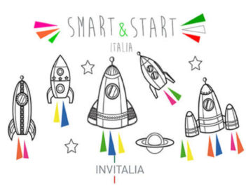 Invitalia - Smart & Start Italia