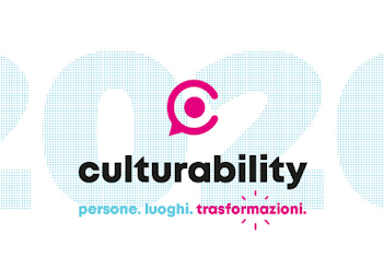 Fondazione Unipolis - Culturability 2020