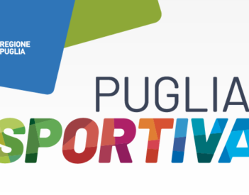 Regione Puglia: PUGLIASPORT2020 - contributi per associazioni e società sportive dilettantistiche