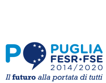 POR Puglia - Programma Operativa Regionale della Regione Puglia