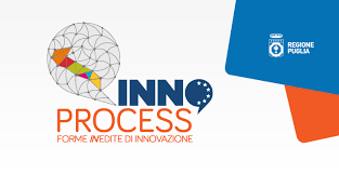 Regione Puglia - Innoprocess: Supporto a soluzioni ICT nei processi produttivi delle PMI