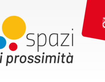 Regione Puglia - Spazi di prossimità