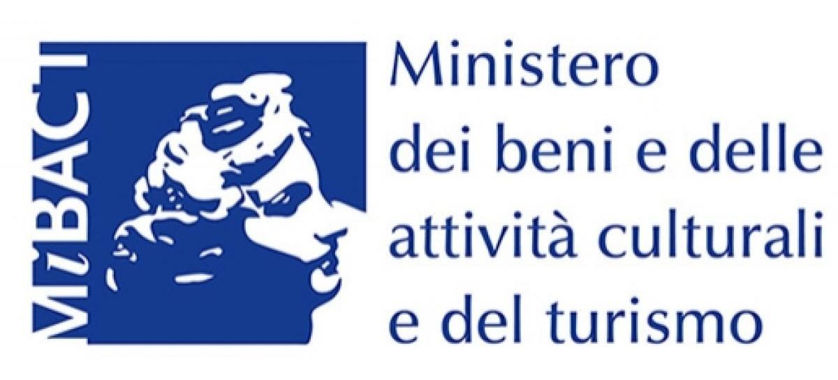 MIBACT - COVID-19 MISURE PER IL TURISMO E LA CULTURA