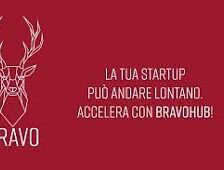 INVITALIA - BRAVO INNOVATION HUB