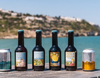 BIRRA DEL GARGANO