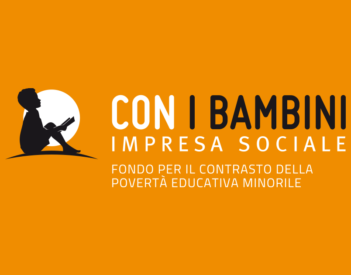 Fondazione con il SUD/ Con i Bambini - bando per le comunità educanti