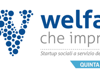 Welfare che impresa! - Quinta edizione