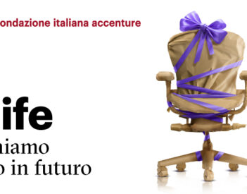 Re-life, Trasformiamo il passato in futuro