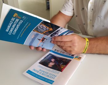 Intervento a titolarità della SSL del GAL Gargano FONDO FEAMP 2014/2020. Concluse le attività progettuali