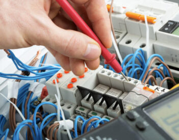 Richiesta preventivi servizio di verifica impianto elettrico GAL Gargano