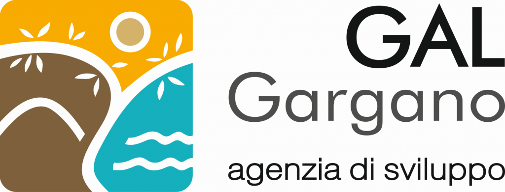 Logo GAL Gargano new